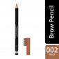 Immagine 8 - Rimmel London Brow This Way Professional Pencil Matita Sopracciglia