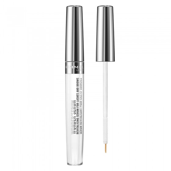 Rimmel London Wonder'Serum Siero Revitalizzante Ciglia e Sopracciglia Rimmel London Wonder'Serum Siero Revitalizzante Ciglia e Sopracciglia
