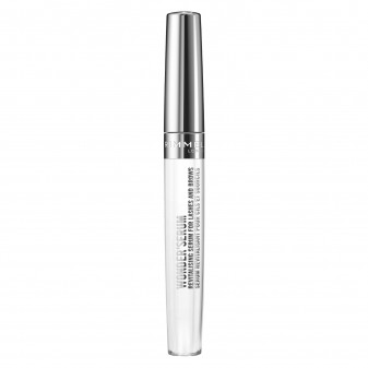 Rimmel London Wonder'Serum Siero Revitalizzante Ciglia e Sopracciglia
