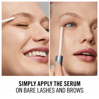 Rimmel London Wonder'Serum Siero Revitalizzante Ciglia e Sopracciglia