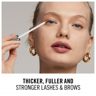 Rimmel London Wonder'Serum Siero Revitalizzante Ciglia e Sopracciglia