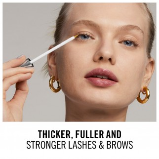 Rimmel London Wonder'Serum Siero Revitalizzante Ciglia e Sopracciglia