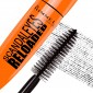 Immagine 2 - Rimmel London ScandalEyes Reloaded Mascara Colore Nero a Lunga Tenuta