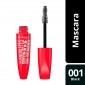 Immagine 8 - Rimmel London ScandalEyes Volume On Demand Mascara Colore Nero a