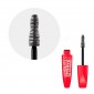 Immagine 2 - Rimmel London ScandalEyes Volume On Demand Mascara Colore Nero a