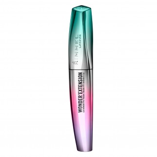 Rimmel London Wonder'Extension Mascara Allungante Colore Nero a Lunga
