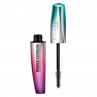 Rimmel London Wonder'Extension Mascara Allungante Colore Nero a Lunga