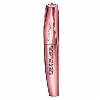 Rimmel London Wonder'Luxe Volume Mascara Rinforzante con 4 Oli Colore