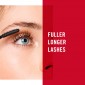 Immagine 5 - Rimmel London Wonder'Luxe Volume Mascara Rinforzante con 4 Oli Colore
