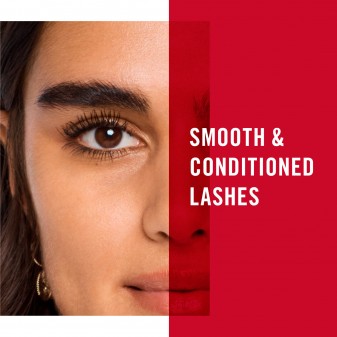 Rimmel London Wonder'Luxe Volume Mascara Rinforzante con 4 Oli Colore