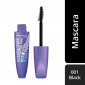 Immagine 7 - Rimmel London ScandalEyes Wow Wings 11x Mascara Colore Nero 001 Black