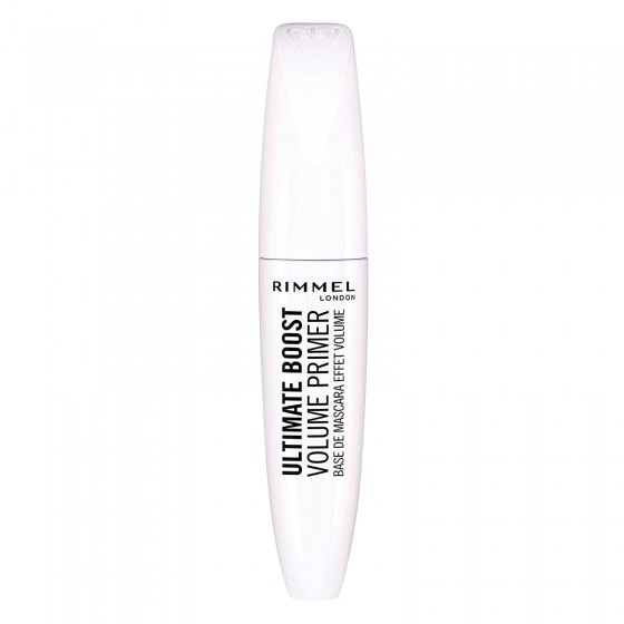 Rimmel London Ultimate Boost Volume Primer con oli idratanti Colore Rimmel London Ultimate Boost Volume Primer con oli idratanti Colore