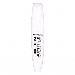 Rimmel London Ultimate Boost Volume Primer con oli idratanti Colore