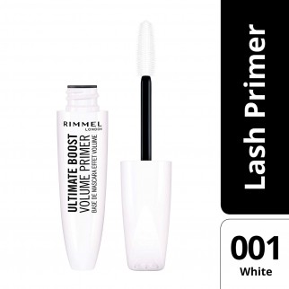Rimmel London Ultimate Boost Volume Primer con oli idratanti Colore