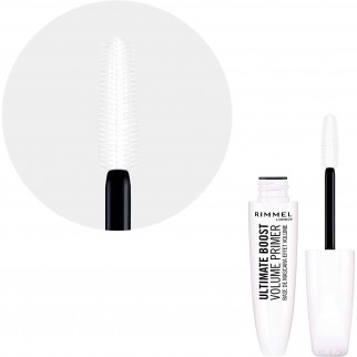 Rimmel London Ultimate Boost Volume Primer con oli idratanti Colore