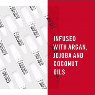Rimmel London Ultimate Boost Volume Primer con oli idratanti Colore