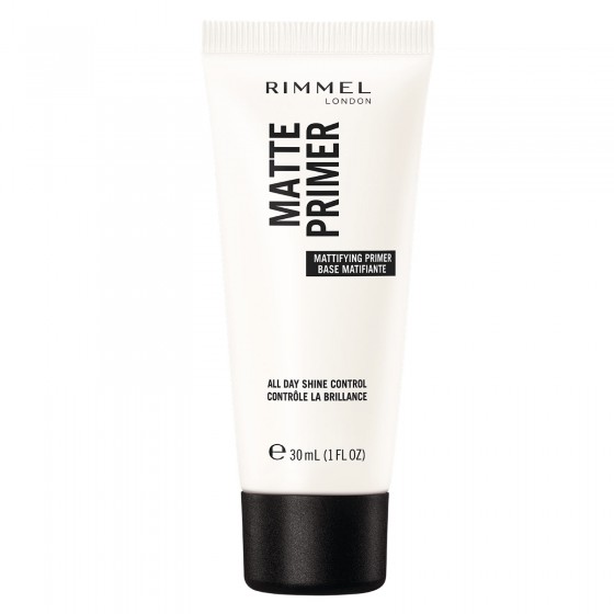 Rimmel London Lasting Matte Primer opacizzante ultraleggero a lunga Rimmel London Lasting Matte Primer opacizzante ultraleggero a lunga