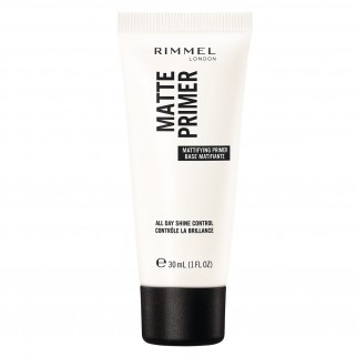 Rimmel London Lasting Matte Primer opacizzante ultraleggero a lunga