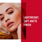 Immagine 2 - Rimmel London Lasting Matte Primer opacizzante ultraleggero a lunga