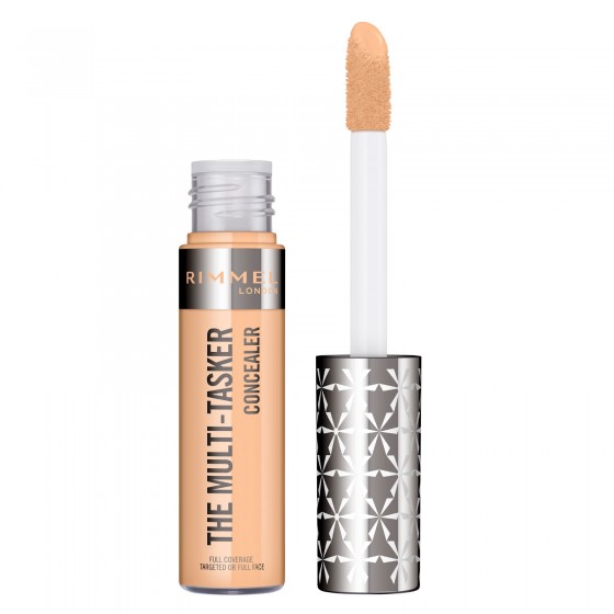 Rimmel London The Multi-Tasker Concealer correttore liquido Rimmel London The Multi-Tasker Concealer correttore liquido
