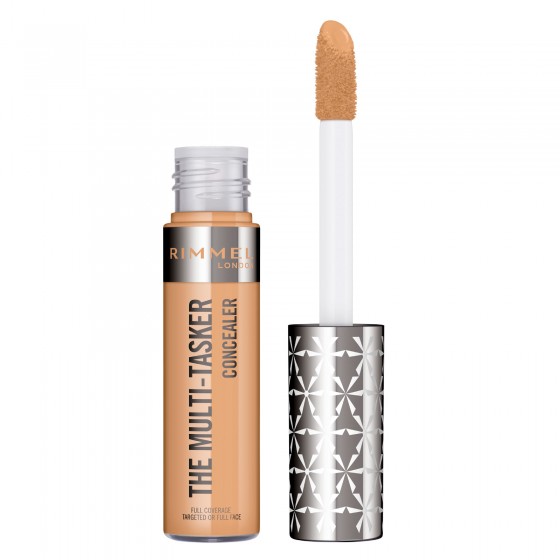 Rimmel London The Multi-Tasker Concealer correttore liquido Rimmel London The Multi-Tasker Concealer correttore liquido