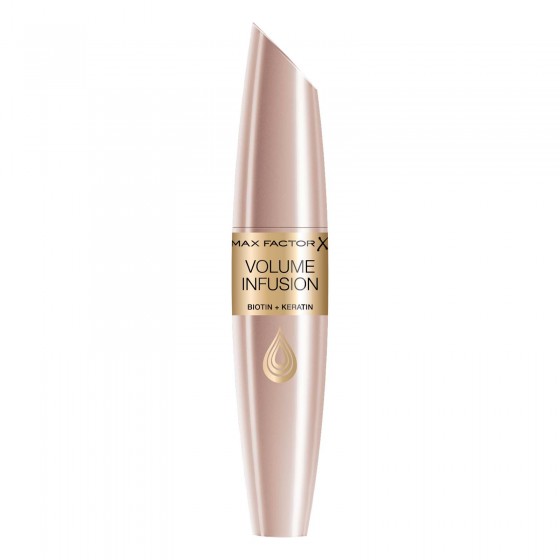 Max Factor Volume Infusion Mascara Volumizzante e Nutriente con