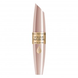 Max Factor Volume Infusion Mascara Volumizzante e Nutriente con
