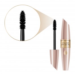 Max Factor Volume Infusion Mascara Volumizzante e Nutriente con
