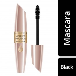 Max Factor Volume Infusion Mascara Volumizzante e Nutriente con