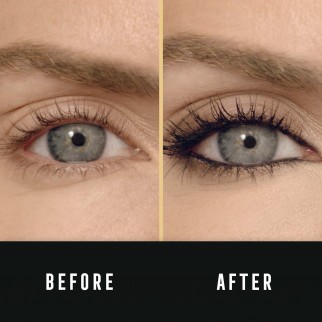 Max Factor Volume Infusion Mascara Volumizzante e Nutriente con
