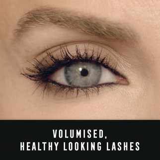 Max Factor Volume Infusion Mascara Volumizzante e Nutriente con