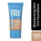 Immagine 5 - Rimmel London Kind&Free Fondotinta Liquido Bio Vegano Cruelty-Free a