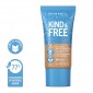 Immagine 6 - Rimmel London Kind&Free Fondotinta Liquido Bio Vegano Cruelty-Free a