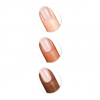 Sally Hansen Smalto Top Coat Unghie Good Kind Pure Vegan Colore 101