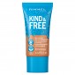 Immagine 1 - Rimmel London Kind&Free Fondotinta Liquido Bio Vegano Cruelty-Free a