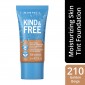 Immagine 5 - Rimmel London Kind&Free Fondotinta Liquido Bio Vegano Cruelty-Free a