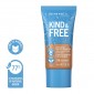 Immagine 6 - Rimmel London Kind&Free Fondotinta Liquido Bio Vegano Cruelty-Free a