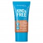 Immagine 1 - Rimmel London Kind&Free Fondotinta Liquido Bio Vegano Cruelty-Free a