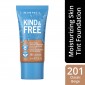 Immagine 5 - Rimmel London Kind&Free Fondotinta Liquido Bio Vegano Cruelty-Free a