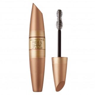 Max Factor Rise and Shine Mascara Volumizzante e Allungante Colore