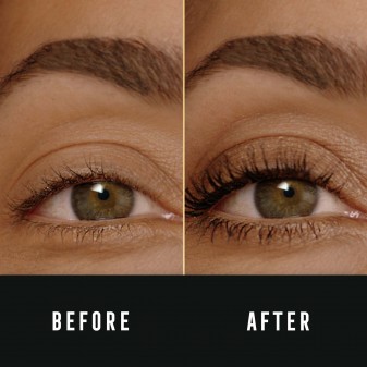 Max Factor Rise and Shine Mascara Volumizzante e Allungante Colore