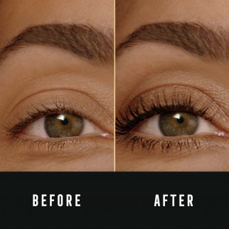 Max Factor Rise and Shine Mascara Volumizzante e Allungante Colore