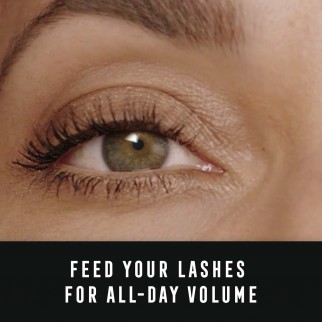 Max Factor Rise and Shine Mascara Volumizzante e Allungante Colore