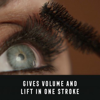 Max Factor Rise and Shine Mascara Volumizzante e Allungante Colore