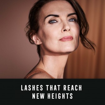 Max Factor Rise and Shine Mascara Volumizzante e Allungante Colore