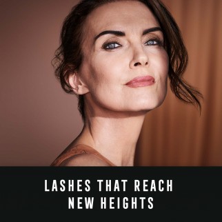 Max Factor Rise and Shine Mascara Volumizzante e Allungante Colore
