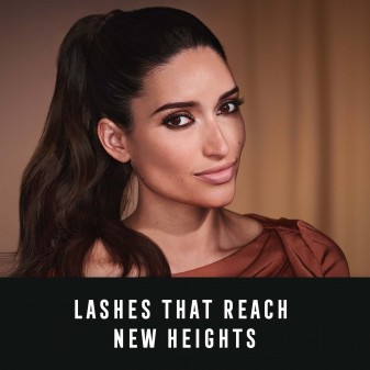 Max Factor Rise and Shine Mascara Volumizzante e Allungante Colore