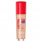 Immagine 1 - Rimmel London Lasting Finish 25hr Fondotinta Liquido Coprente a Lunga