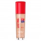 Immagine 1 - Rimmel London Lasting Finish 25hr Fondotinta Liquido Coprente a Lunga