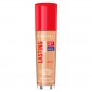 Immagine 1 - Rimmel London Lasting Finish 25hr Fondotinta Liquido Coprente a Lunga